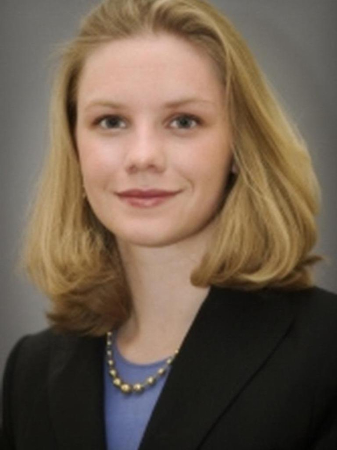 Prisca Werbelow